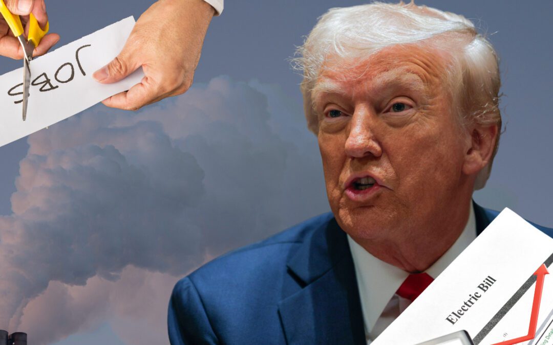 Opinion: Wisconsin can’t afford to lose clean energy jobs to Washington politics