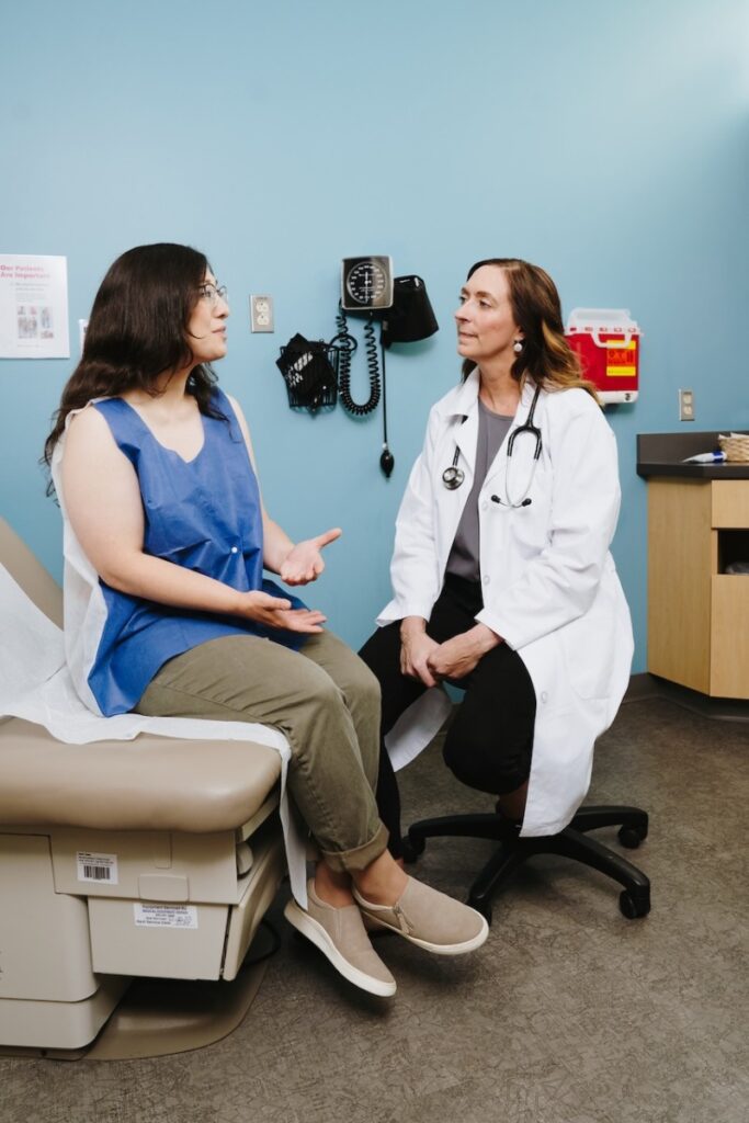 HEALTHCARE - Up North News
