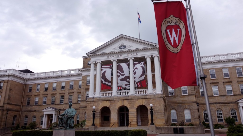⁉️ Cutting UW support, with a state surplus?