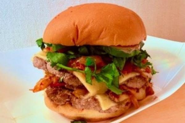 a smashburger is up for an award