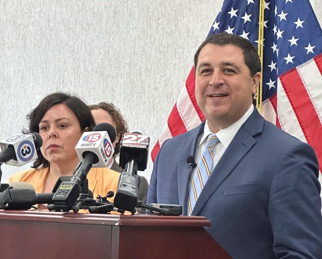 A win for women: Abortion ban repealed