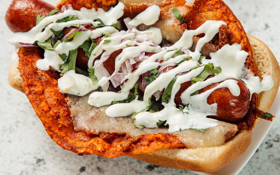 The 11 Best Things to Eat at AmFam Field this Season