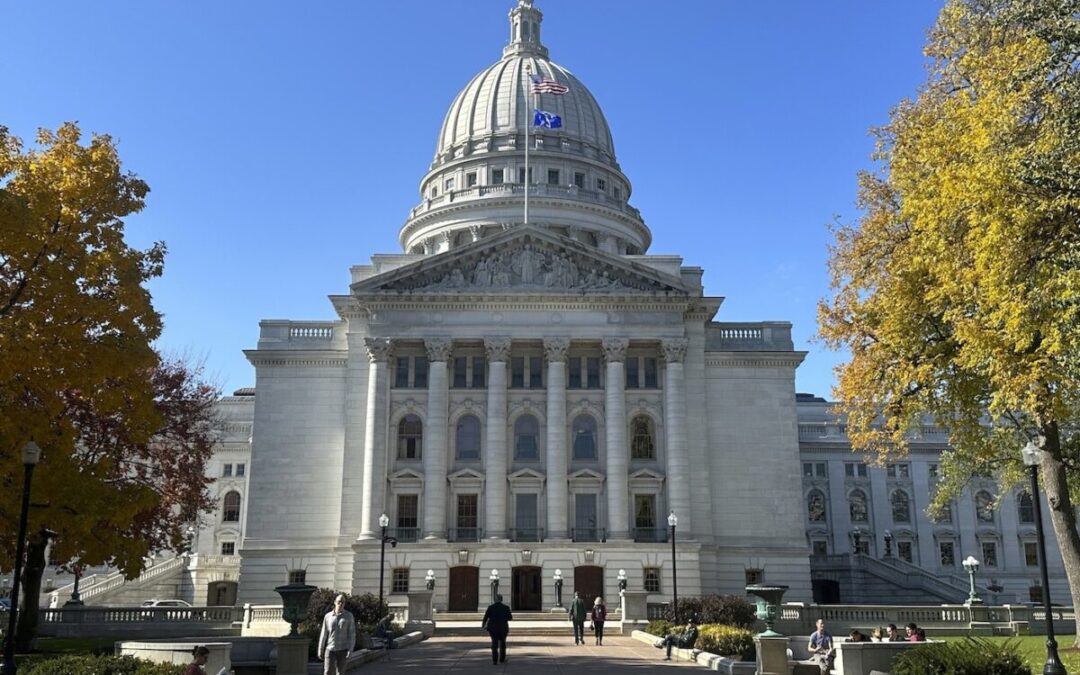 It’s what’s not in the state budget that is generating both anger and 2026 candidates