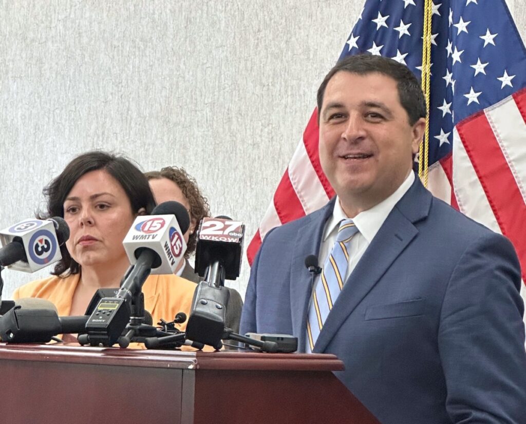 The Wisconsin abortion ban is no more after the state Supreme Court said an 1849 law interpreted by some as an abortion ban had been superseded by more recent regulations.