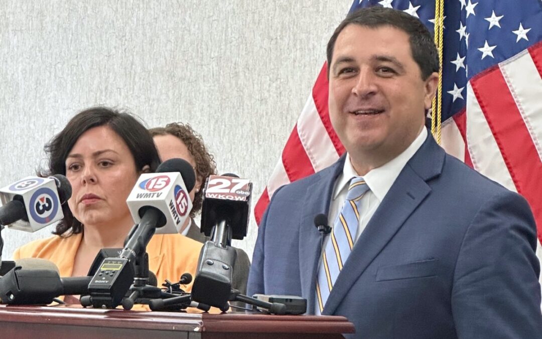 Wisconsin Ob-Gyn: ‘It’s such a relief! Abortion is legal in Wisconsin.”