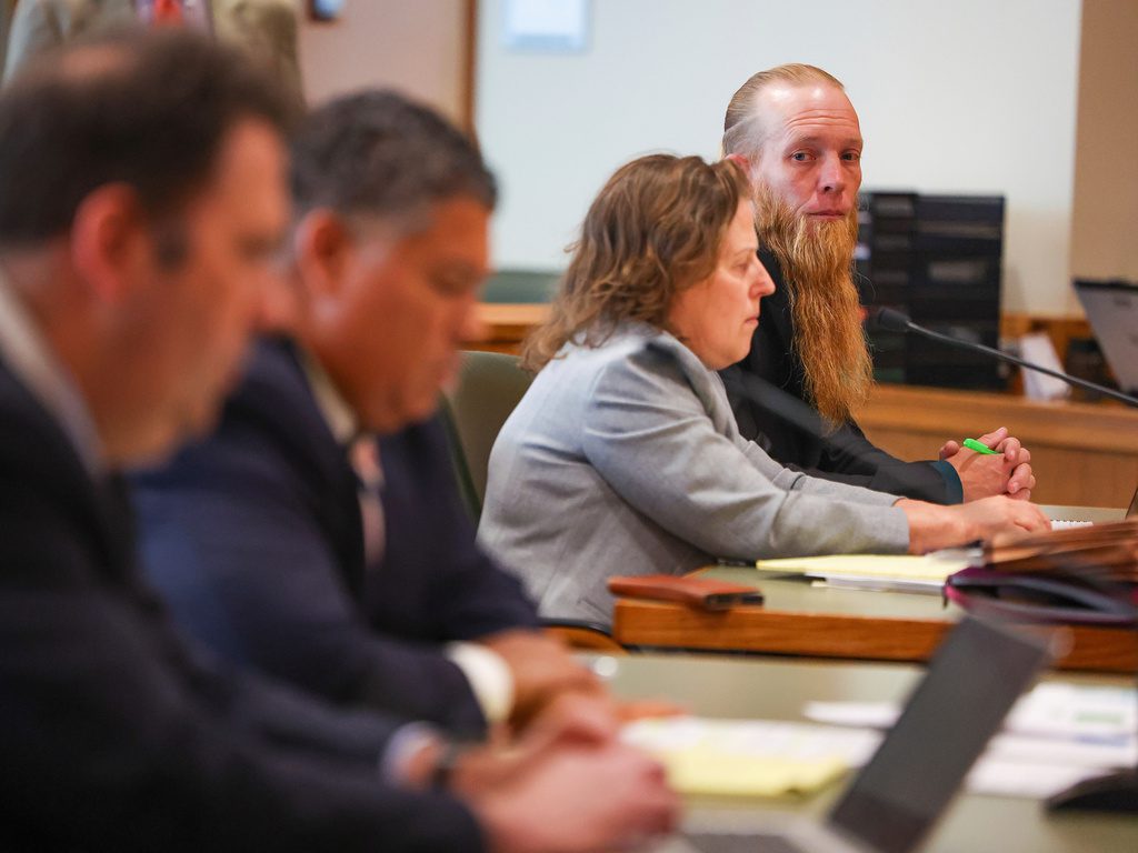 Judge orders Wisconsin school shooter’s father to stand trial on charges he allowed access to guns