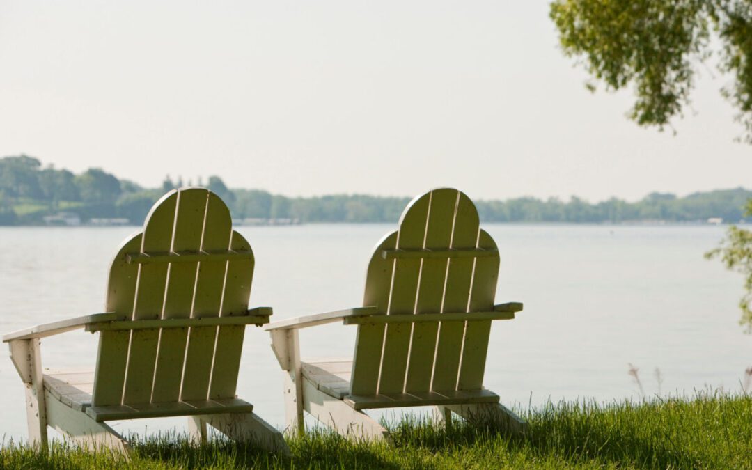 How to spend a weekend in Lake Geneva: The ideal itinerary