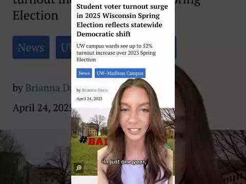 Politics Video - Up North News