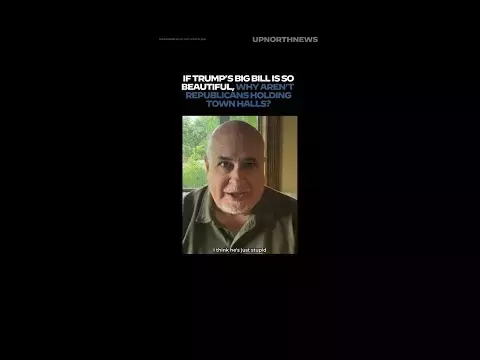 MARK POCAN - Up North News