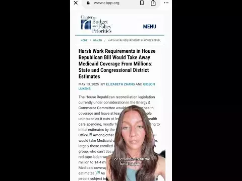 WATCH: Cuts to Medicaid and VA staffing are putting Wisconsin veterans at risk