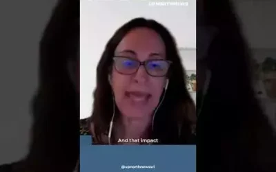 WATCH: New storybook shows what families lose under Trump’s Medicaid cuts