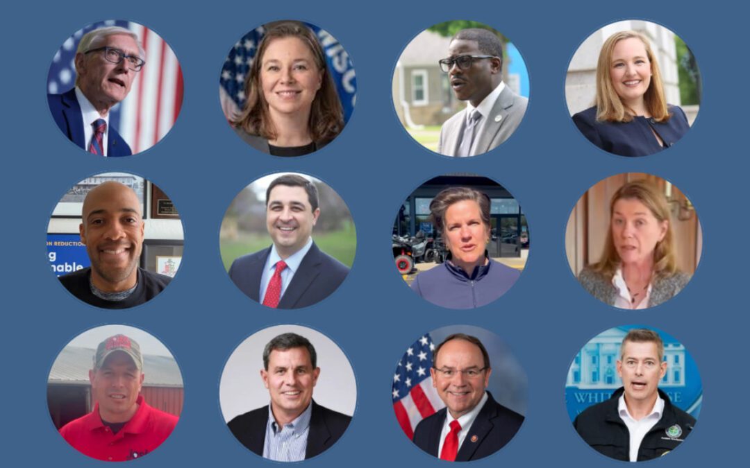Who is (and isn’t) running for Wisconsin governor in 2026?