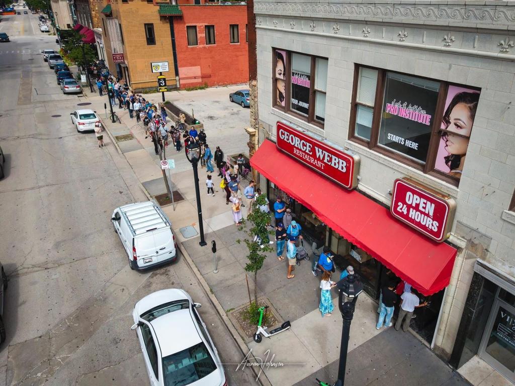The surprising stories behind Wisconsin shipwrecks ⚓