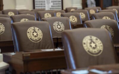 Wisconsin Lawmaker: Corrupt maps in Texas will corrupt maps everywhere