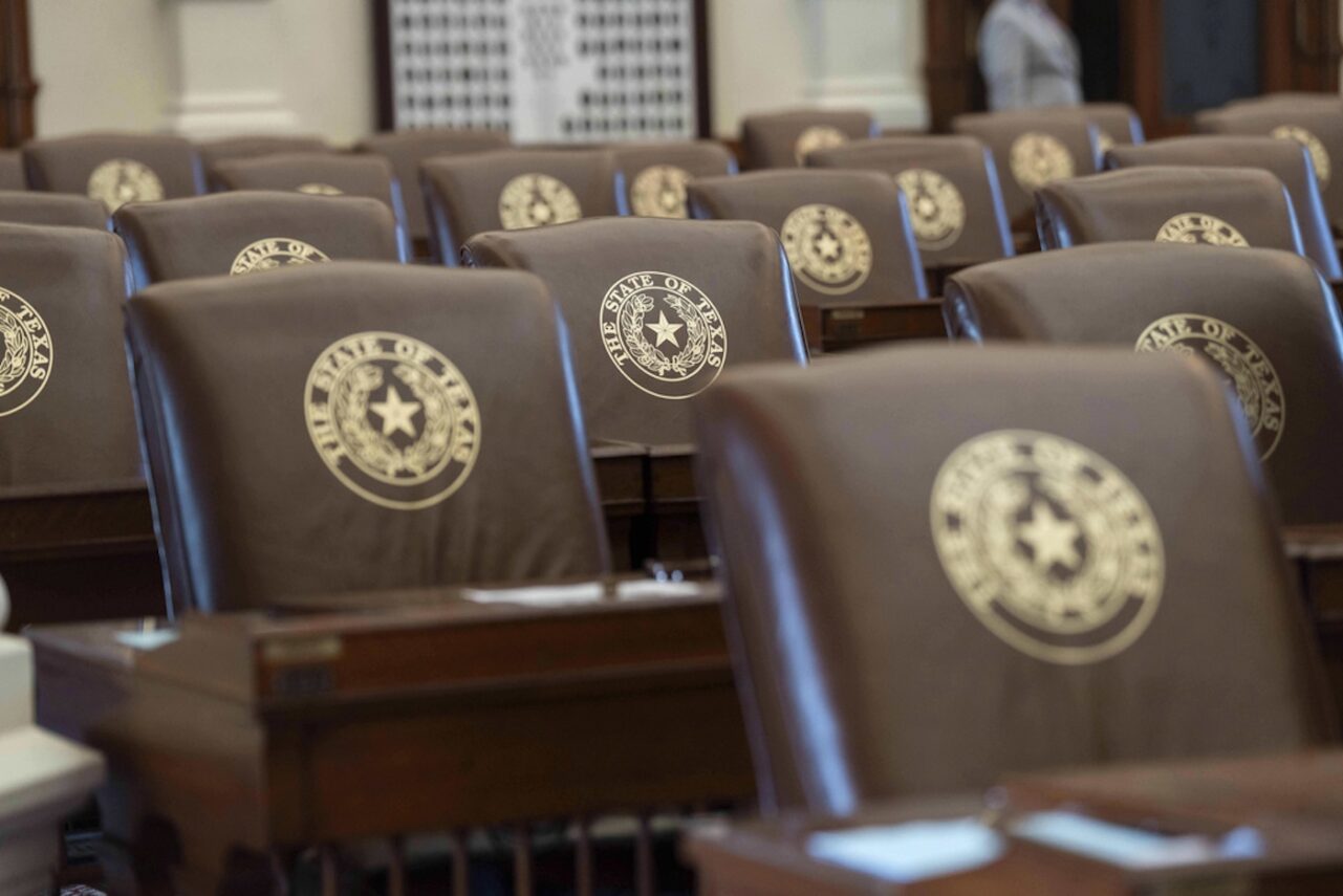 Wisconsin Lawmaker: Corrupt maps in Texas will corrupt maps everywhere