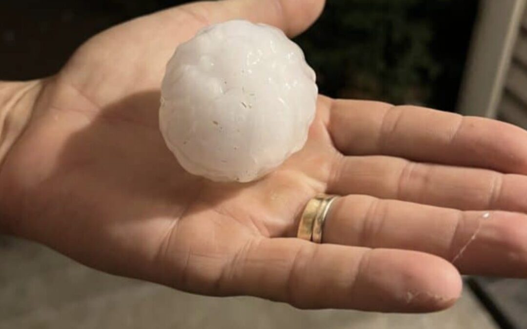 10 extreme Wisconsin weather events caught on camera