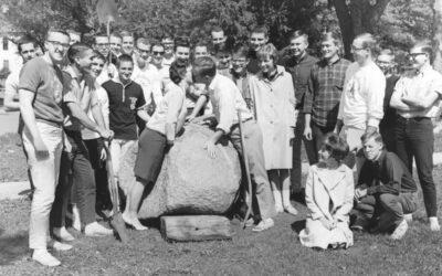 9 quirky traditions Wisconsin colleges carry on