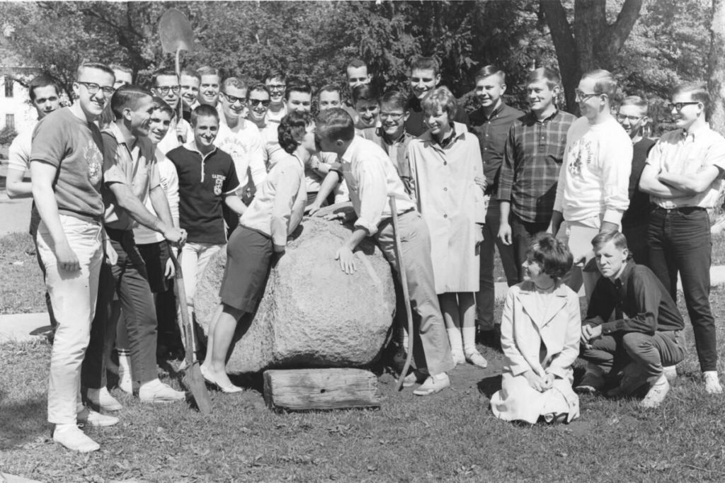 9 quirky traditions Wisconsin colleges carry on