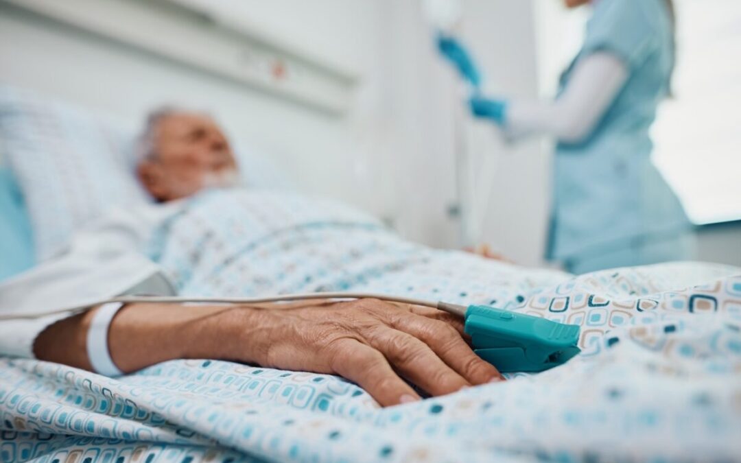 Fighting the fire from inside the house: Wisconsin Dems’ hail Mary to save rural hospitals from Trump