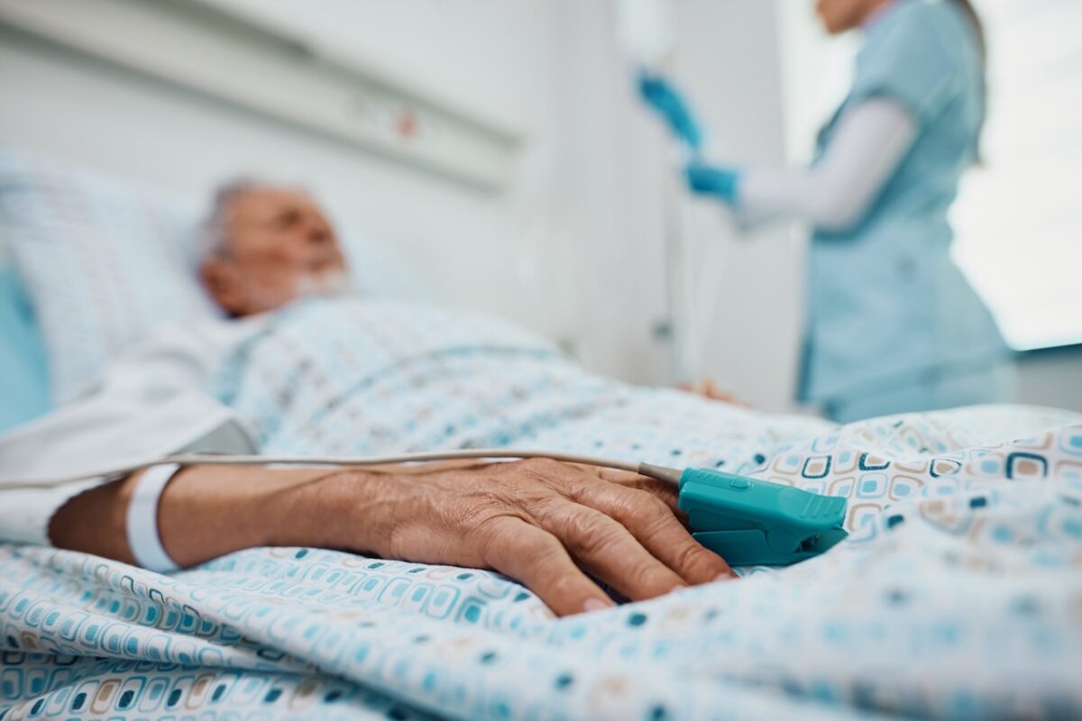 Fighting the fire from inside the house: Wisconsin Dems’ hail Mary to save rural hospitals from Trump Fighting the fire from inside the house: Wisconsin Dems’ hail Mary to save rural hospitals from Trump