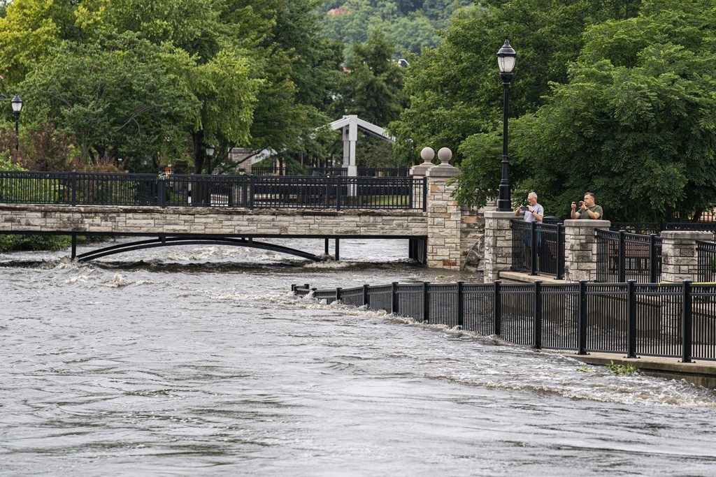 'What is happening?' Milwaukee area recovers from record rain and flooding