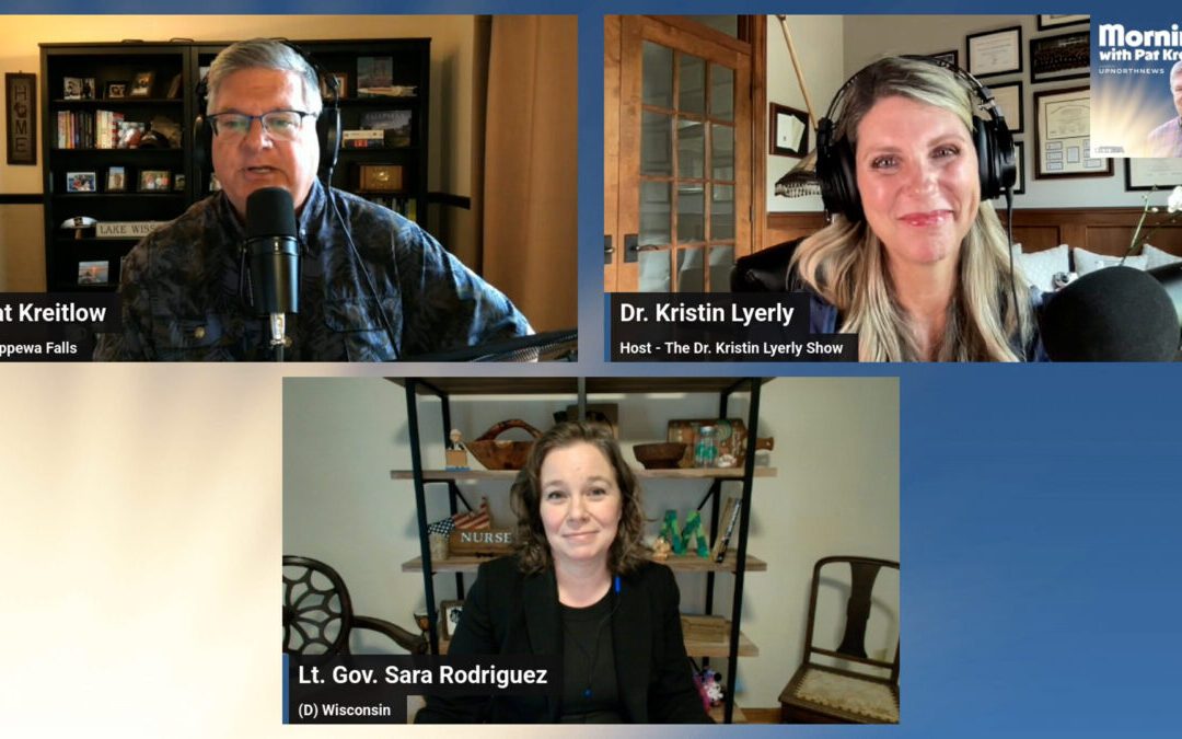 ‘Mornings’ Newsletter Edition: Who is Sara Rodriguez?