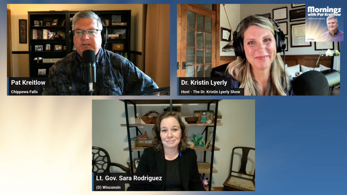 ‘Mornings’ Newsletter Edition: Who is Sara Rodriguez?