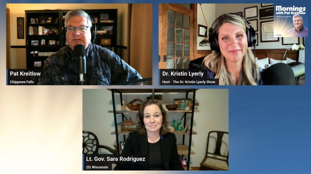 ‘Mornings’ Newsletter Edition: Who is Sara Rodriguez?