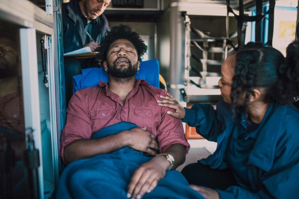 TONY EVERS - UpNorthNews