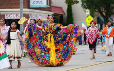 New neighbors: Where Wisconsin’s immigrants are coming from