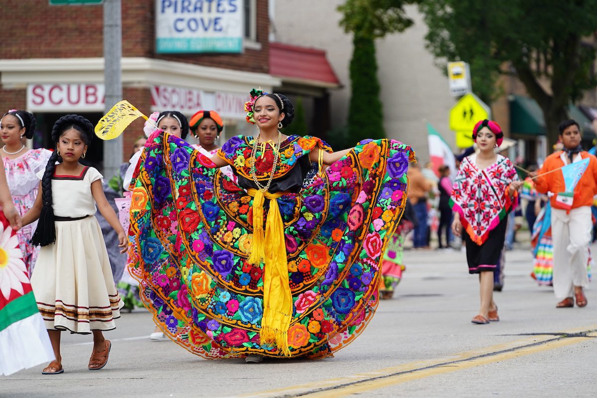 New neighbors: Where Wisconsin’s immigrants are coming from