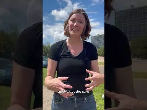 WATCH: Protecting health care matters to these Wisconsin 3rd District candidates