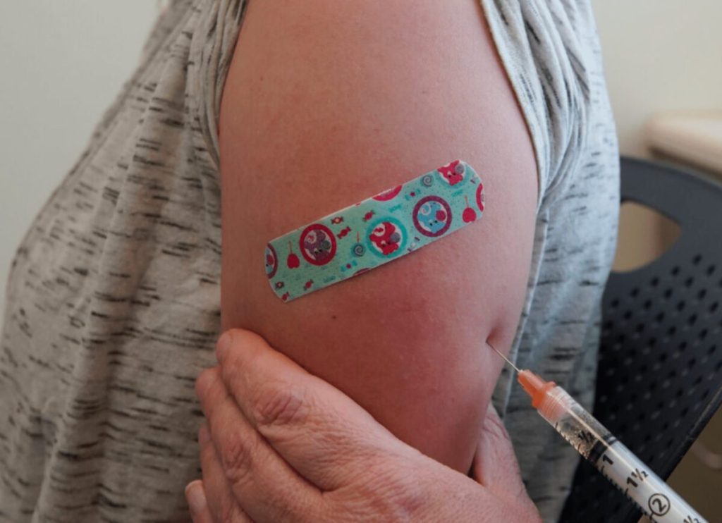 Wisconsin DHS confirms nine measles cases, urges families to get vaccinated