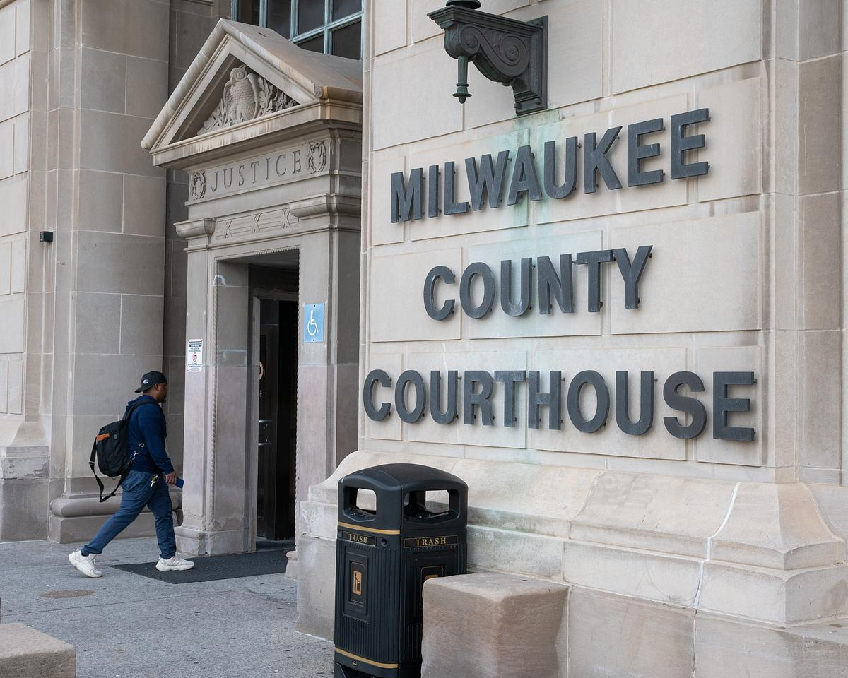 Wisconsin’s budget shifts money from schools to Milwaukee prosecutors. That may violate the state constitution.