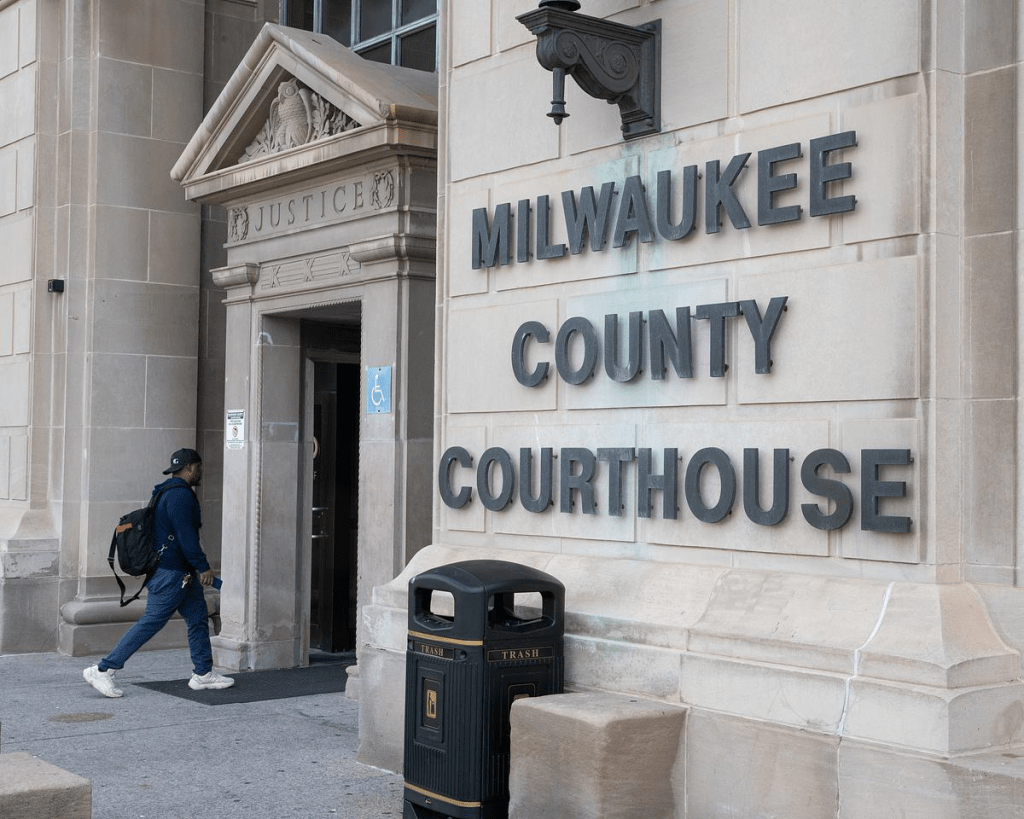 Wisconsin’s budget shifts money from schools to Milwaukee prosecutors. That may violate the state constitution.