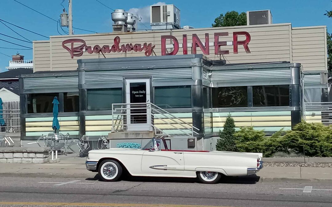 9 classic roadside diners in Wisconsin that are worth a detour