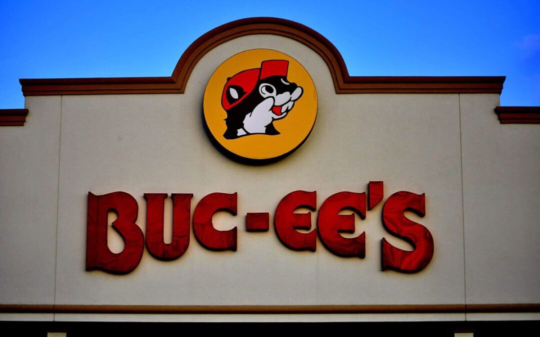 Buc-ee’s is set to break ground in Badger Country