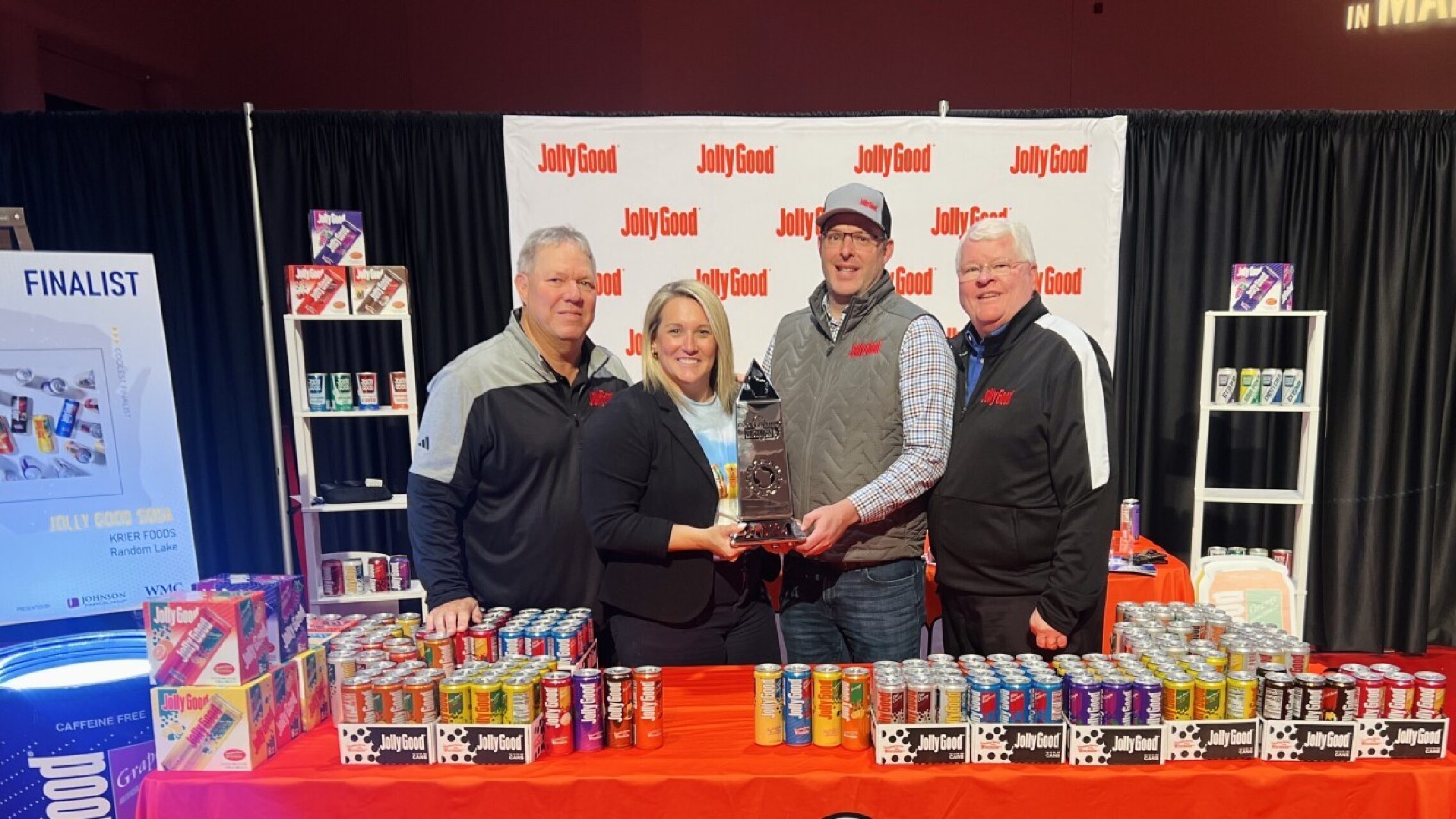 What’s the coolest thing made in Wisconsin? This contest aims to find out