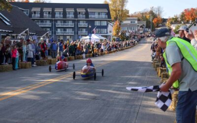 12 can’t-miss fall festivals in Wisconsin