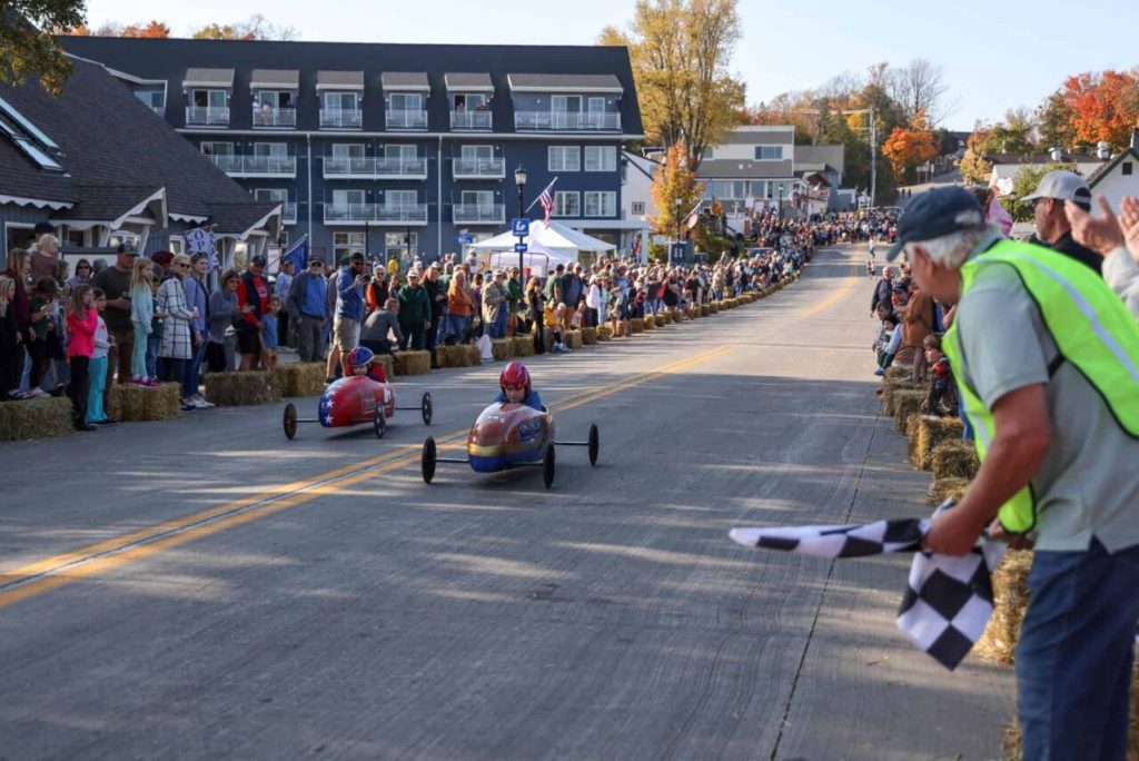 12 can’t-miss fall festivals in Wisconsin