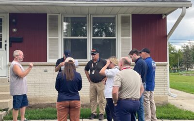 FEMA assistance is now available to people affected by historic flooding in Wisconsin. Here’s how to apply