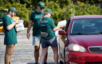 Meet the Milwaukee women raising money for National Diaper Need Awareness Week