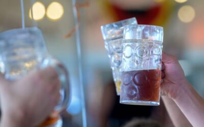 This Wisconsin Oktoberfest is among top 10 in the US, USA TODAY says