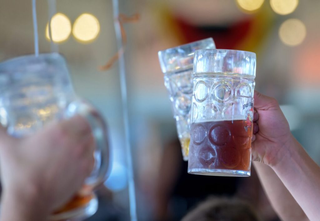 This Wisconsin Oktoberfest is among top 10 in the US, USA TODAY says