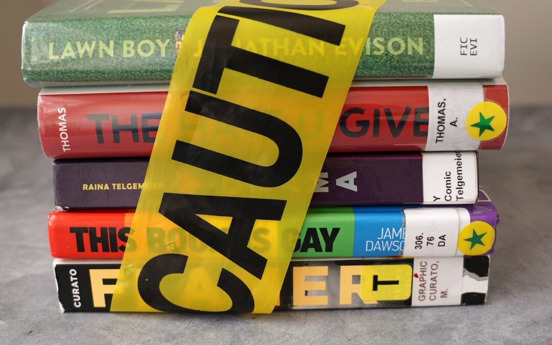 Opinion: Here’s how to address 7 claims made to justify book bans