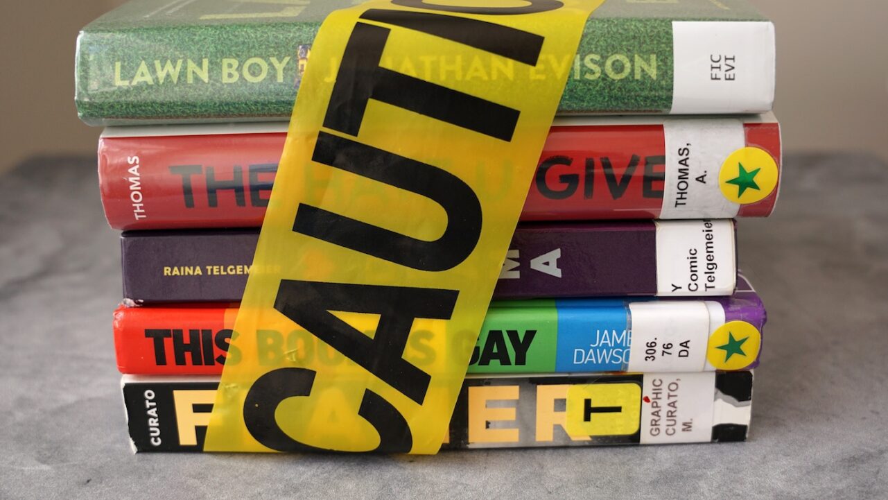 Opinion: Here’s how to address 7 claims made to justify book bans Opinion: Here’s how to address 7 claims made to justify book bans