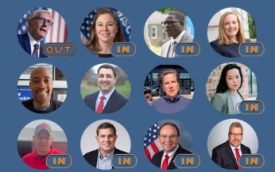 Tom Tiffany is running for governor, but no Trump endorsement … yet