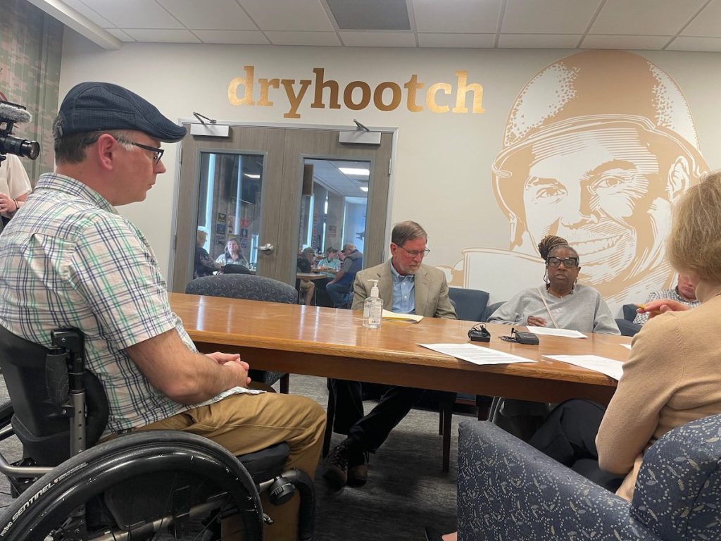 Every VA medical center in Wisconsin has severe staffing shortages, watchdog group finds