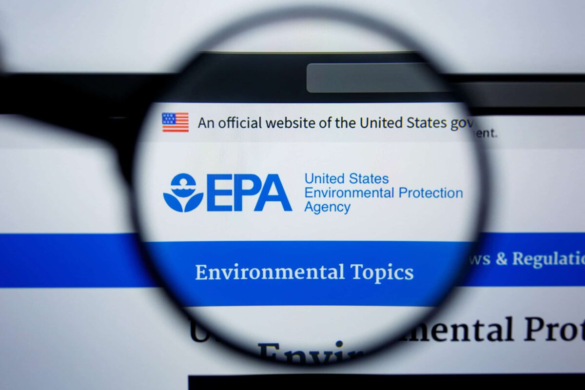 EPA ousts WI biologist months after signing a letter criticizing Trump’s policies