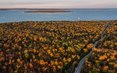 ‘Ooh’ and ‘ah’ at fall foliage on 9 of Wisconsin’s prettiest autumn drives